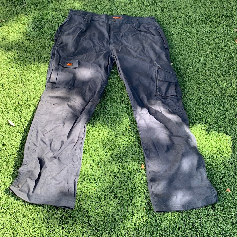 Caterpillar pants